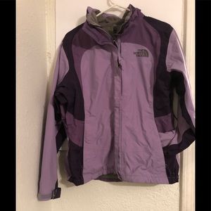 Women’s North Face Jacket